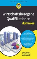 Wirtschaftsbezogene Qualifikationen Für Dummies