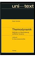 Thermodynamik