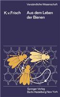 Aus Dem Leben Der Bienen