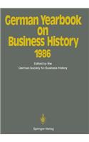 German Yearbook on Business History
