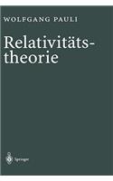 Relativitätstheorie
