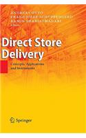 Direct Store Delivery