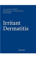 Irritant Dermatitis: (English)