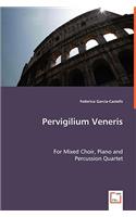 Pervigilium Veneris