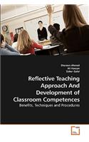 Reflective Teaching Approach And Development of Classroom Competences