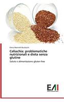 Celiachia