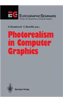 Photorealism in Computer Graphics