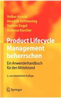 Product Lifecycle Management Beherrschen