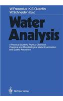 Water Analysis