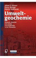 Umweltgeochemie