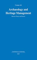 Archaeology and Heritage Management