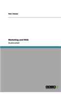 Marketing und Ethik