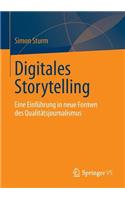Digitales Storytelling