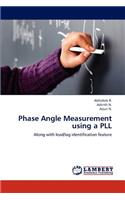 Phase Angle Measurement Using a Pll