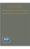 Die Untersuchung und Beurteilung des Wassers und des Abwassers