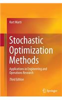 Stochastic Optimization Methods