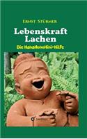 Lebenskraft Lachen