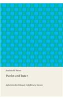 Punkt und Tusch: (German)