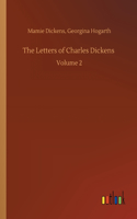 Letters of Charles Dickens