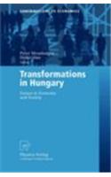 Transformations in Hungary