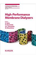 High-Performance Membrane Dialyzers