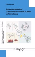 Synthesis and Application of [2.2]paracyclophane Derivatives in Catalysis and Material Science
