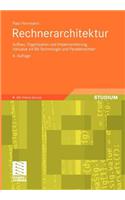 Rechnerarchitektur