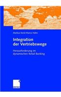 Integration der Vertriebswege