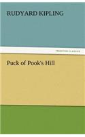 Puck of Pook's Hill