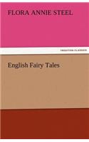 English Fairy Tales