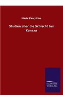 Studien Uber Die Schlacht Bei Kunaxa
