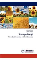 Storage Fungi