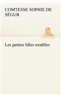Les petites filles modèles