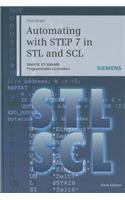 Automating with Step 7 in STL and Scl