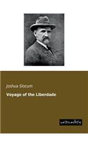 Voyage of the Liberdade