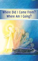 Where did I Come From? Where Am I Going?: Life After Death, the Journey of Your Soul