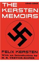 The Kersten Memoirs 1940-1945