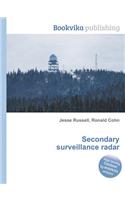 Secondary Surveillance Radar