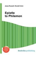 Epistle to Philemon