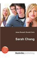 Sarah Chang: (English)