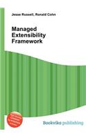 Managed Extensibility Framework: (English)