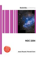 Ngc 2204: (English)