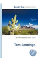 Tom Jennings: (English)