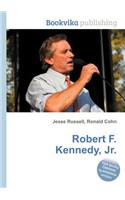Robert F. Kennedy, Jr.: (English)