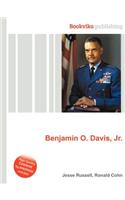 Benjamin O. Davis, Jr.: (English)