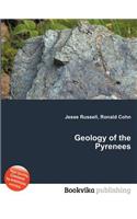 Geology of the Pyrenees