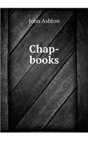 Chap-Books