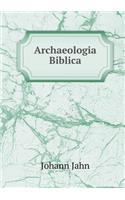 Archaeologia Biblica