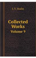 Collected Works. Volume 9