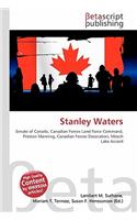 Stanley Waters: (English)